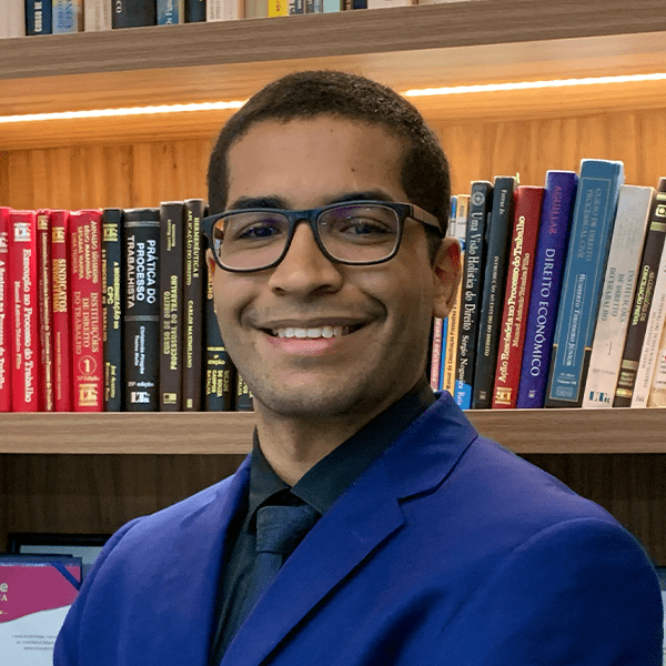 Antonio Braga | Fiedra Britto & Ferreira Neto